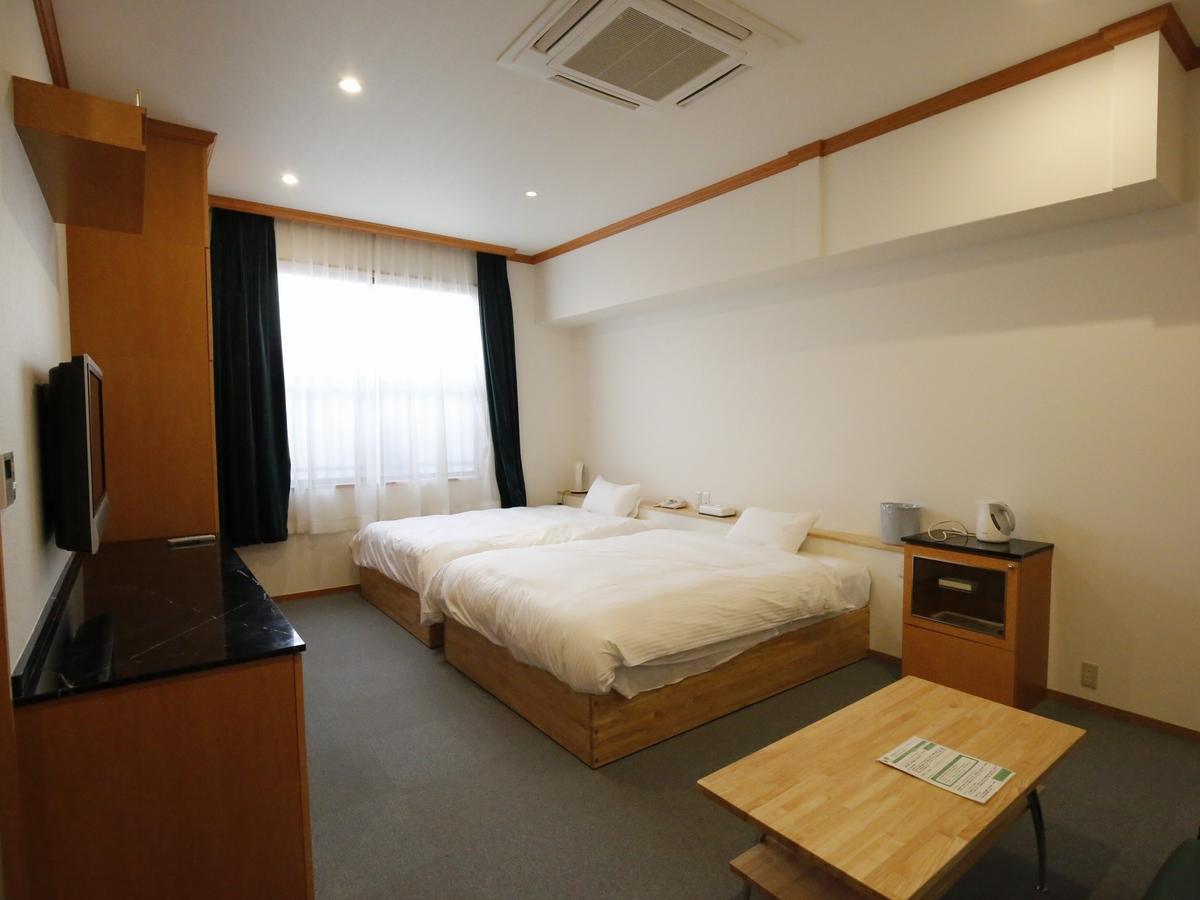 Awajishima Hotel Lodge Green Cozy Minamiawaji Luaran gambar